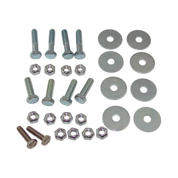 Hardware Kit